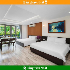 AOA Danang Beach Hotel